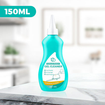 🔥HOT SALE 70% OFF✨Cookware Bottom Gel Cleaner