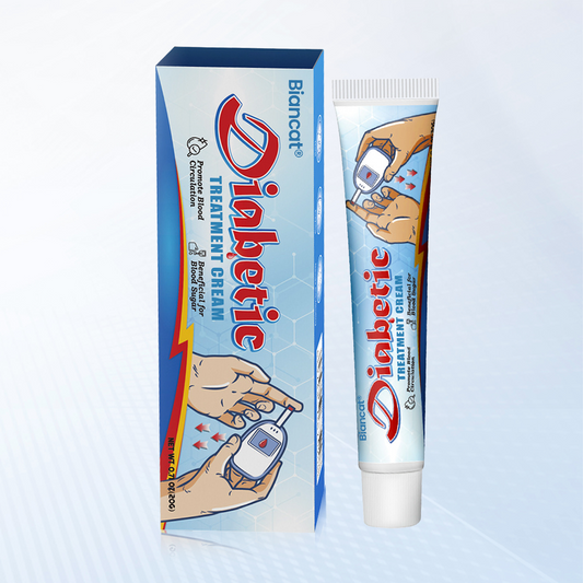 VitaGluco Diabetes Treatment Cream